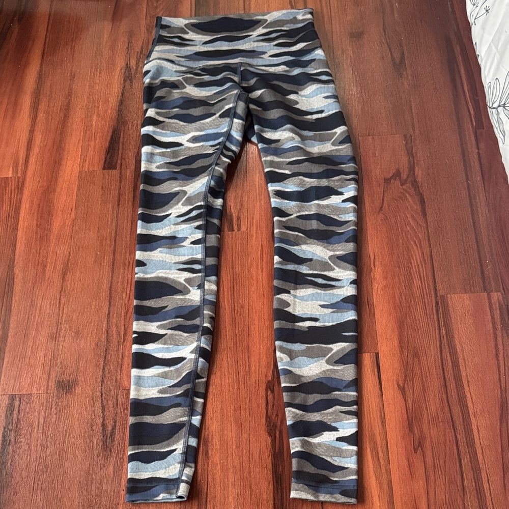 Lululemon wunder unders